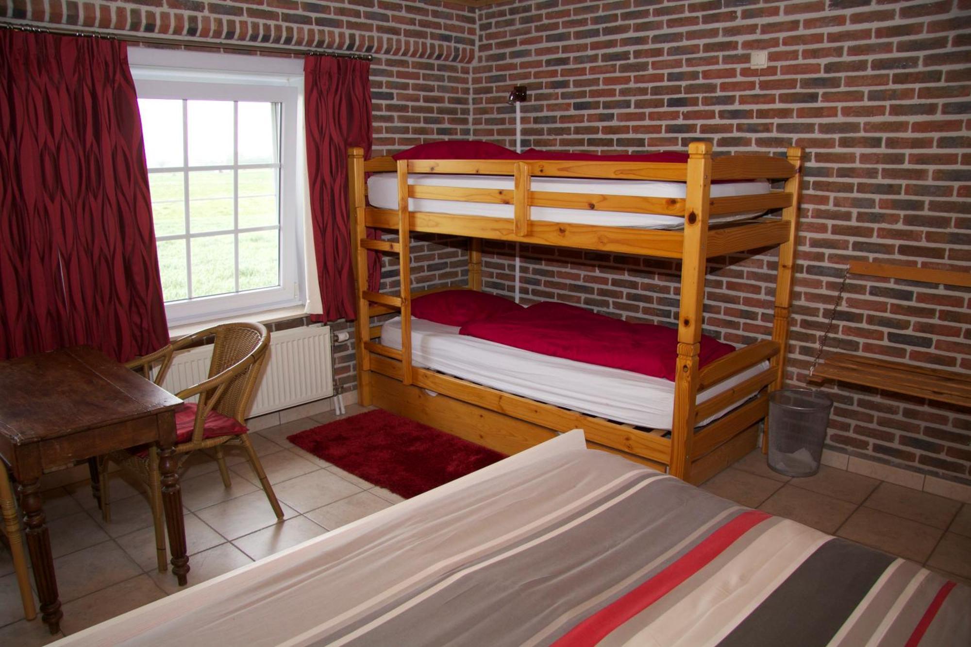 Breeden Steeger Hoeve Lichtervelde Rom bilde